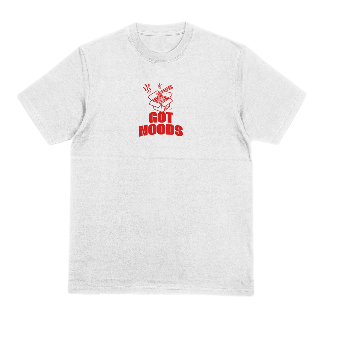 Got Noods 10 oz Tee