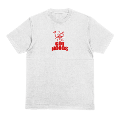 Got Noods 10 oz Tee
