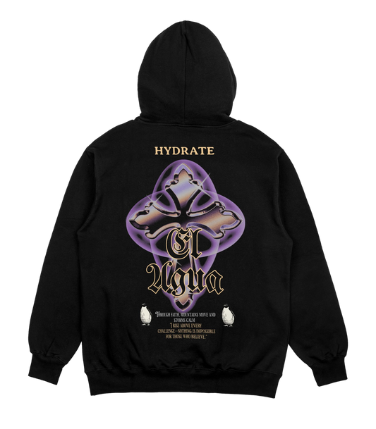 Praise Agua Hoodie
