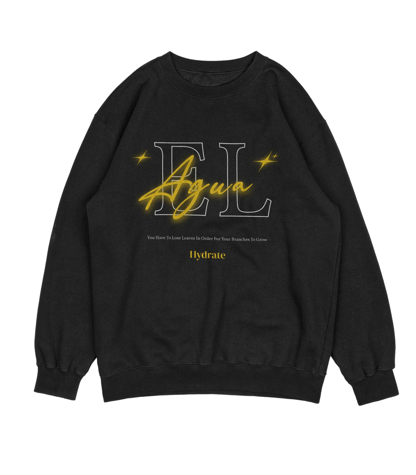 Shine Bright Crewneck