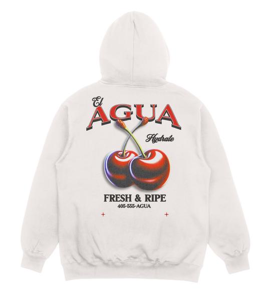 Cherry On Top Hoodie