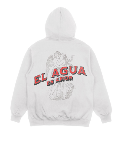 I Love Water Hoodie