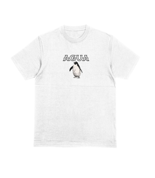Big Agua 10 oz Tee
