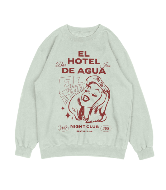 Hotel De Agua