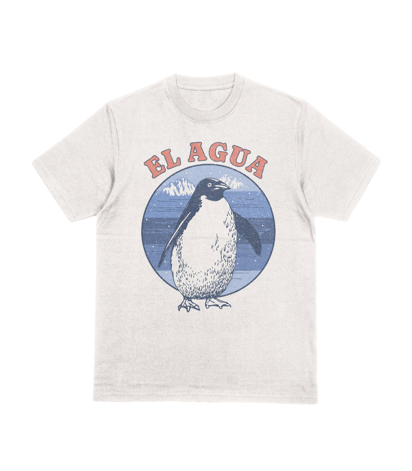 Big P 10 oz Tee