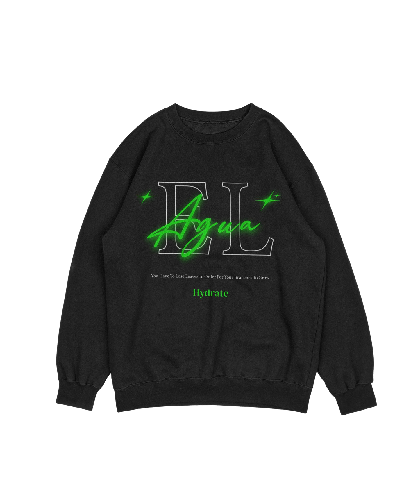 Shine Bright Crewneck