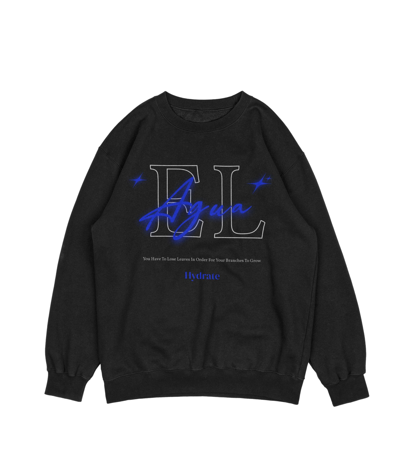 Shine Bright Crewneck