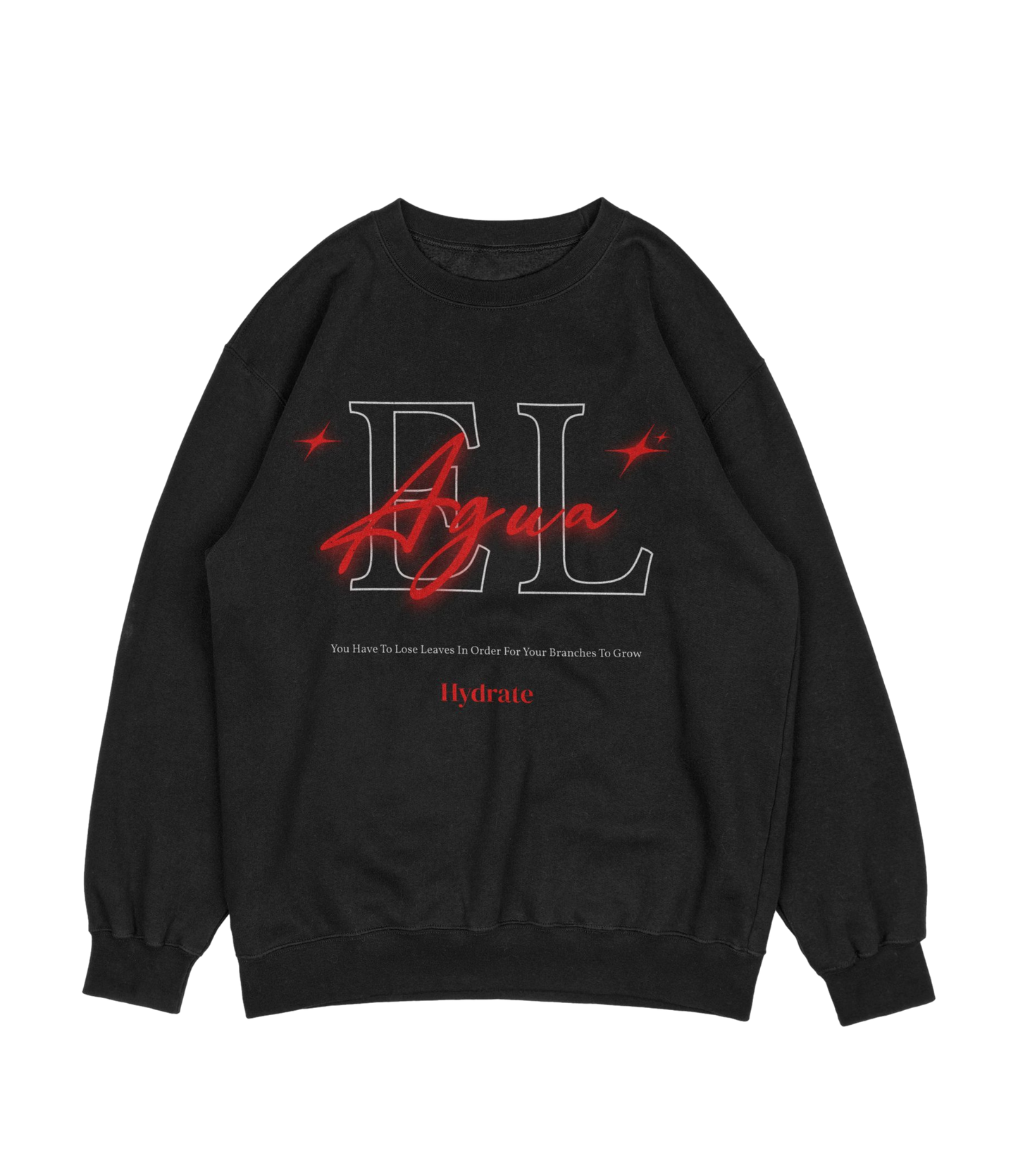 Shine Bright Crewneck