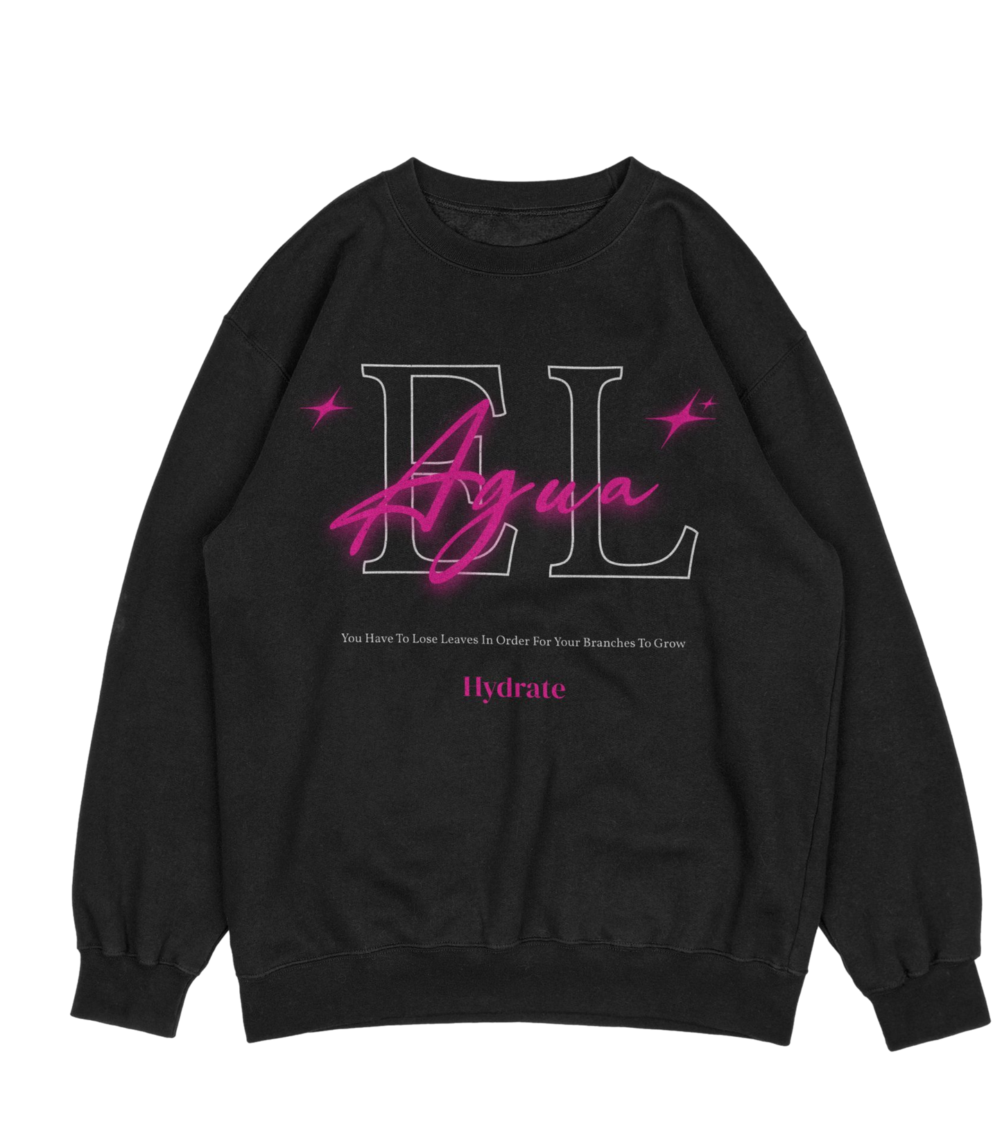 Shine Bright Crewneck