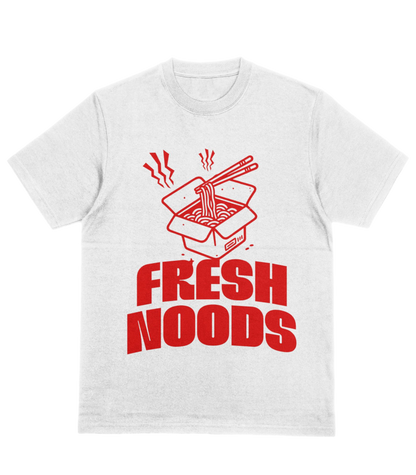 Fresh Noods 10 oz Tee