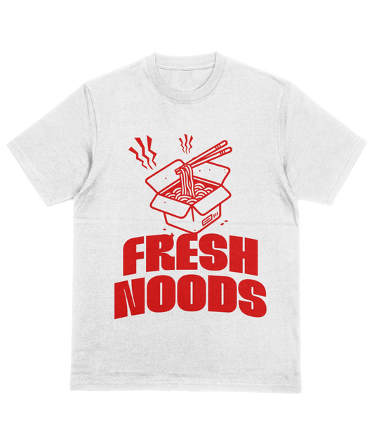 Fresh Noods 10 oz Tee